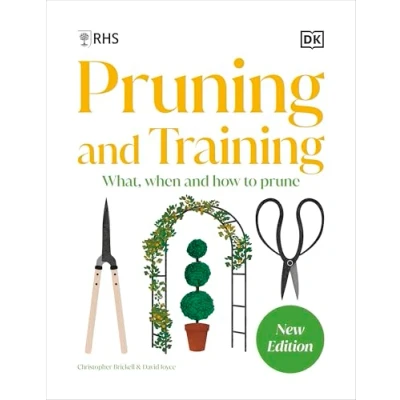 Afbeelding van RHS Pruning and Training