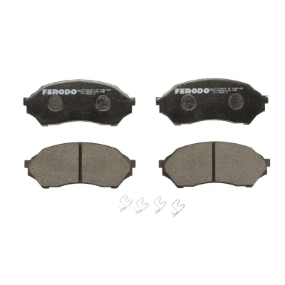 Afbeelding van Ferodo Remblokset FDB1455