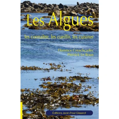 Image de Les algues