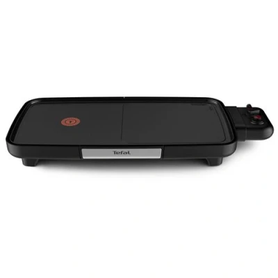 Image de Tefal Teppanyaki Booster Xxl (cb641810)