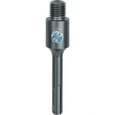 Image de BOSCH 2608550057 Queue SDS Plus pour fraises à carotte 16 x 105 mm