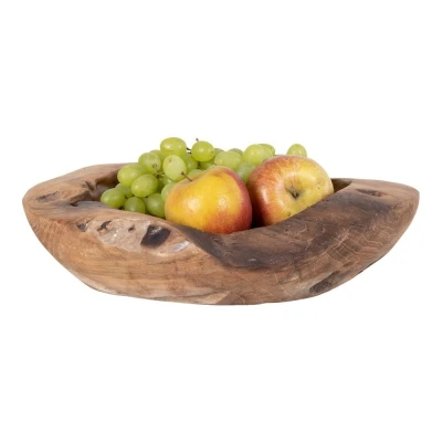 Afbeelding van Rio Teak Bowl
