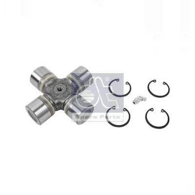 Afbeelding van DT Spare Parts 7.20009 Hardyschijf 35