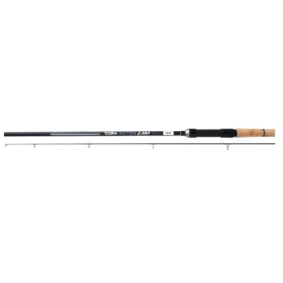 Afbeelding van Carp Zoom Cork Action 300 30lb Karperhengel