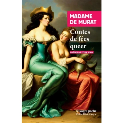 Image de Contes de fées queer