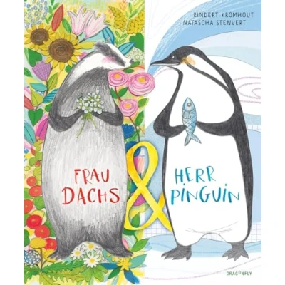 Afbeelding van Frau Dachs &amp; Herr Pinguin