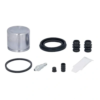 Afbeelding van AUTOFREN SEINSA D41112C Remklauw Reparatieset Vooras 57 MERCEDES BENZ: A Class