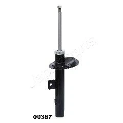 Afbeelding van JAPANPARTS MM 00387 Schokdemper Vooras rechts Gasdruk Dubbelpijp Veerpoot Pen bovenaan PEUGEOT: 607 Saloon