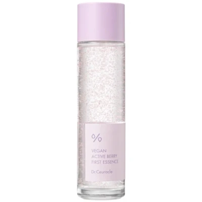 Afbeelding van Dr. Ceuracle Vegan Active Berry First Essence 150 ml