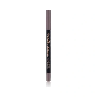 Afbeelding van Maybelline Master Drama The Nudes Eyeliner 19 Pearly Taupe