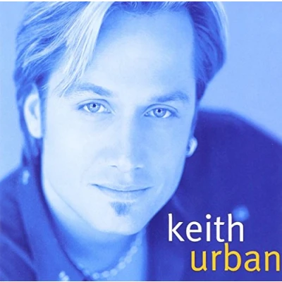 Afbeelding van Keith Urban