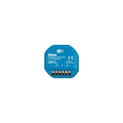 Afbeelding van Eltako EUD62NPN IP/110 240V Dimactor Inbouw (in muur)