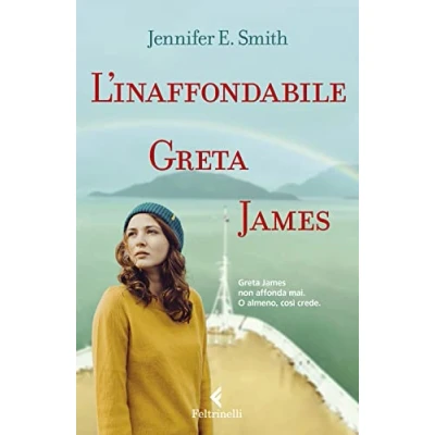 Afbeelding van L&#039;inaffondabile Greta James