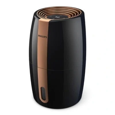 Image de Philips Humidificateur Series 2000 (hu2718/10)