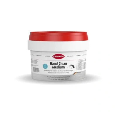 Afbeelding van Caramba Hand Clean Medium 693405 Handreiniger 500 ml 1 stuk(s)