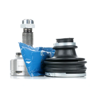 Afbeelding van GSP 899366 Homokineet Wielzijde Inner groove PEUGEOT: Partner II Van, 307 Hatchback, 207 CITROËN: Berlingo C3 II, DS3 Hatchback