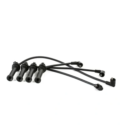Afbeelding van JANMOR FU50 Bougiekabelset FORD: FIESTA 5, MAZDA: 6 Saloon