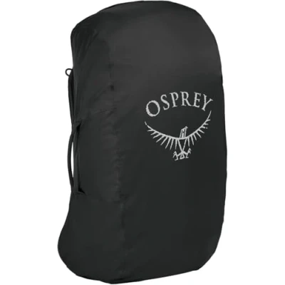 Image de Osprey AirCover Medium Black Accessoire pour sac à dos