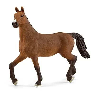 Afbeelding van Schleich horse club oldenburger merrie 13,5 cm