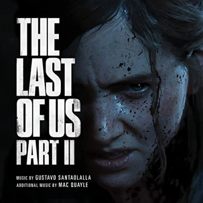 Afbeelding van Ost Last Of Us Part Ii