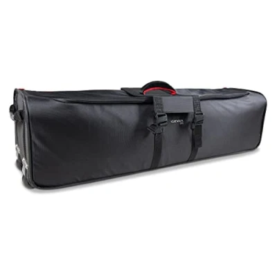 Afbeelding van Gewa hardware Trolley SPS, 120 x 31 cm Tas voor drum