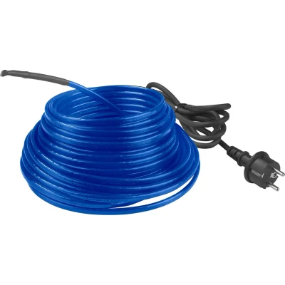 Afbeelding van Eurom Verwarmingslint Pipe Defrost 20m