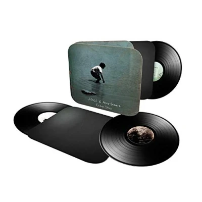 Afbeelding van Jonsi &amp; Alex Somers Riceboy Sleeps