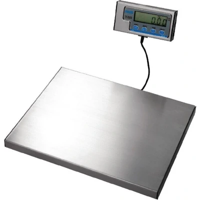 Afbeelding van Salter weegschaal 120kg