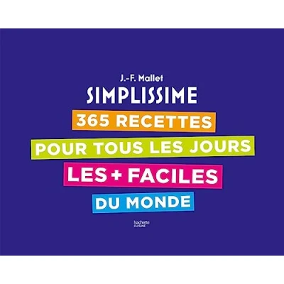 Afbeelding van EPHEMERIDE SIMPLISSIME