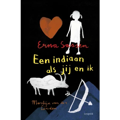 Afbeelding van Een indiaan als jij en ik