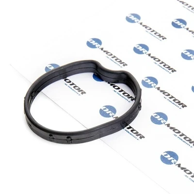 Afbeelding van Pakking, thermostaathuis Dr.Motor Automotive DRM0278