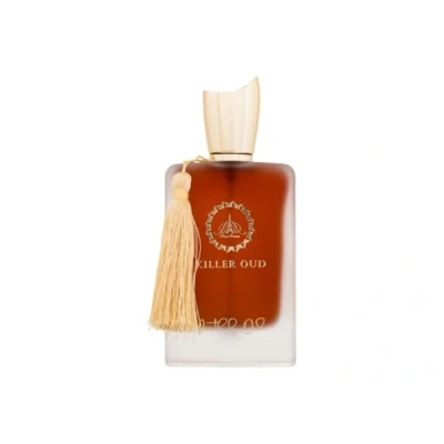 Afbeelding van Killer Oud Death by Eau de Parfum 100 ml