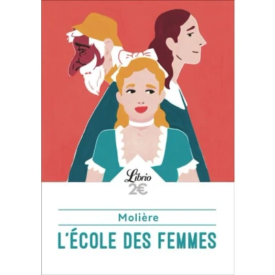 Image de L&#039;École des femmes