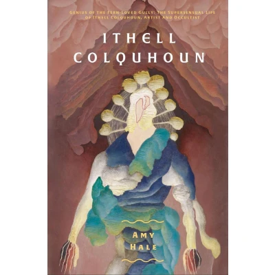 Afbeelding van Ithell Colquhoun Genius of The Fern Loved Gully