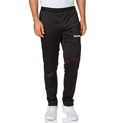 Afbeelding van Kempa Emotion 2.0 Trainingsbroek Zwart Maat 2XL