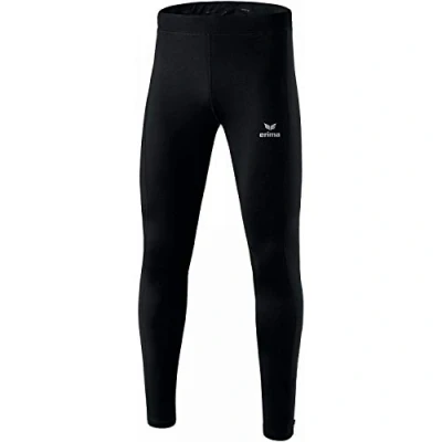 Afbeelding van Erima Performance running broek lang zwart 34 / 164