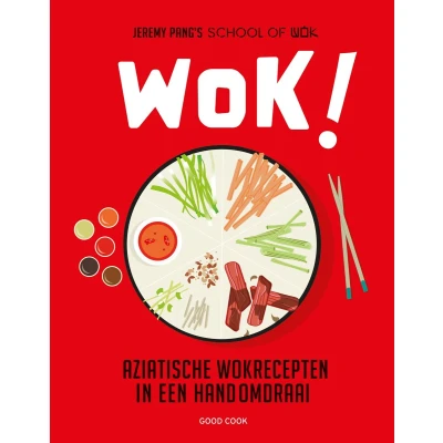 Afbeelding van Wok!