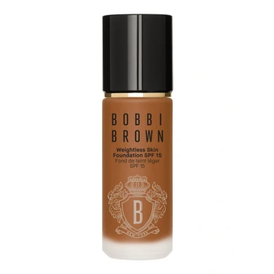 Afbeelding van Bobbi Brown Weightless Skin Foundation SPF 15 Cool Almond 30 Ml