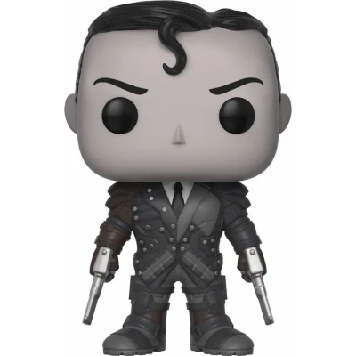 Afbeelding van Funko Pop! Ready Player One Sorrento Vinyl Figure Verzamelfiguur