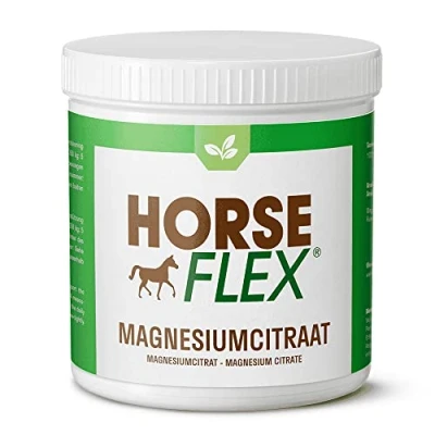 Afbeelding van Horseflex Magnesiumcitraat Navul 3000g