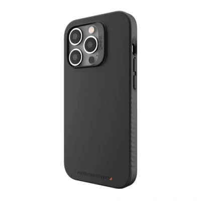 Afbeelding van Gear4 Rio Snap hoesje voor iPhone 14 Pro Zwart