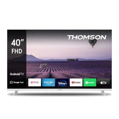 Image de TV LED 40 (101 cm) 40Fa2S13W Full Hd Smart Android 3X HDMI 1.4