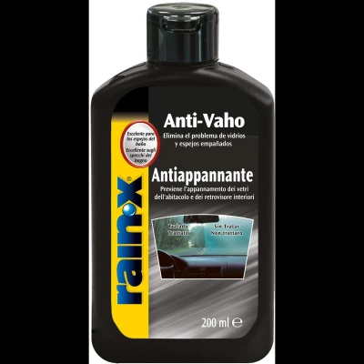 Afbeelding van Rain X 26021 Anticondensspray Fles 200ml