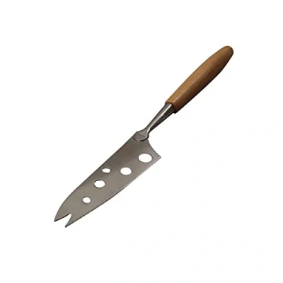 Image de Couteau à fromage 24 cm Fackelmann Sybarys Gruyère Edition ref 40911