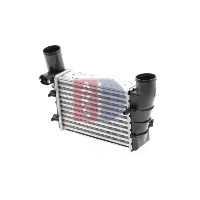 Afbeelding van AKS DASIS 487003N Intercooler 240x172x62 VOLKSWAGEN: Passat B5 GP Estate, B3/B4 Estate