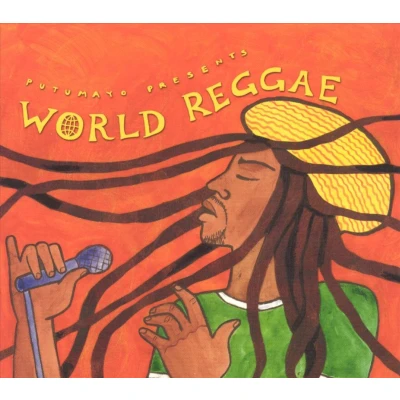 Afbeelding van Putumayo Presents: World Reggae