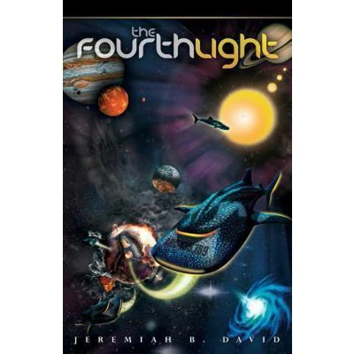 Afbeelding van The Fourth Light