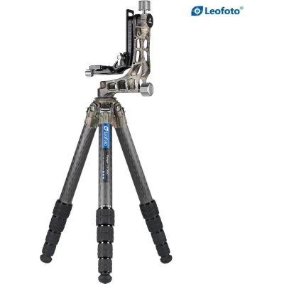 Afbeelding van Ranger LS 365C + PG 1 Full Camo Gimbal head kit