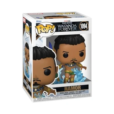 Afbeelding van Funko Pop! Marvel Studios Black Panther Wakanda Forever Namor #1094