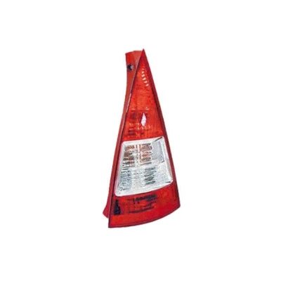 Afbeelding van MAGNETI MARELLI 714025720801 Achterlicht rechts P21W, PY21W, P21/5W Met lamphouder CITROËN: C3 I Hatchback